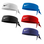 Nike Dry HeadTie 2.0 - Baseball 360