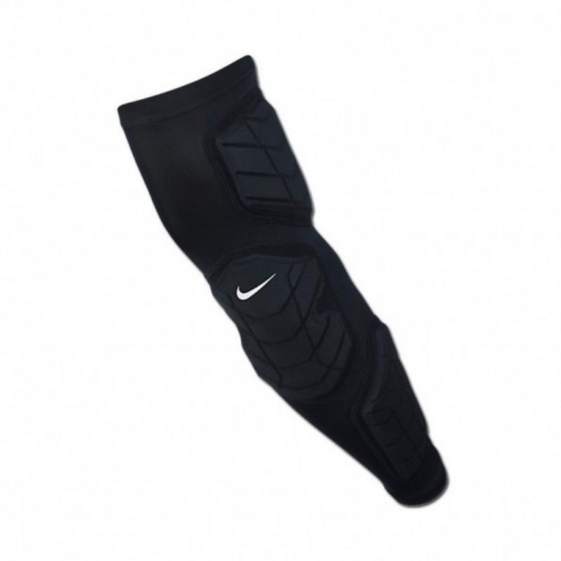 Nike pro hyperstrong padded football arm sleeve on sale