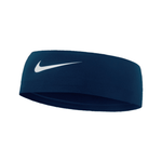 Nike Dry Wide Fury Headband 2.0 - Baseball 360