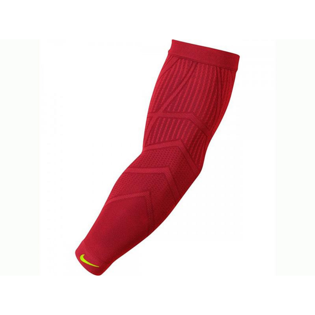 Nike Pro Hyperwarm Players Sleeve Baseball 360