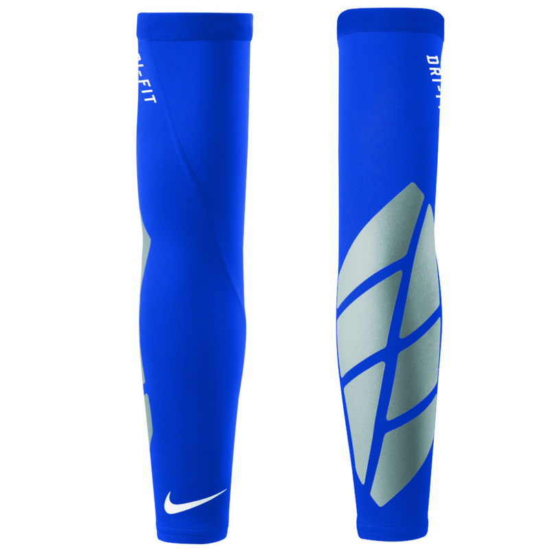 Nike pro online vapor forearm slider