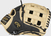 Rawlings HoH Series 11.75" PRO205-6BCSS