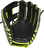 Rawlings 2022 REV1X 11.75'' Baseball Glove REVFL12