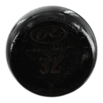 Rawlings Adirondack Half-Dipped Maple Natural/Black R271MB - Baseball 360