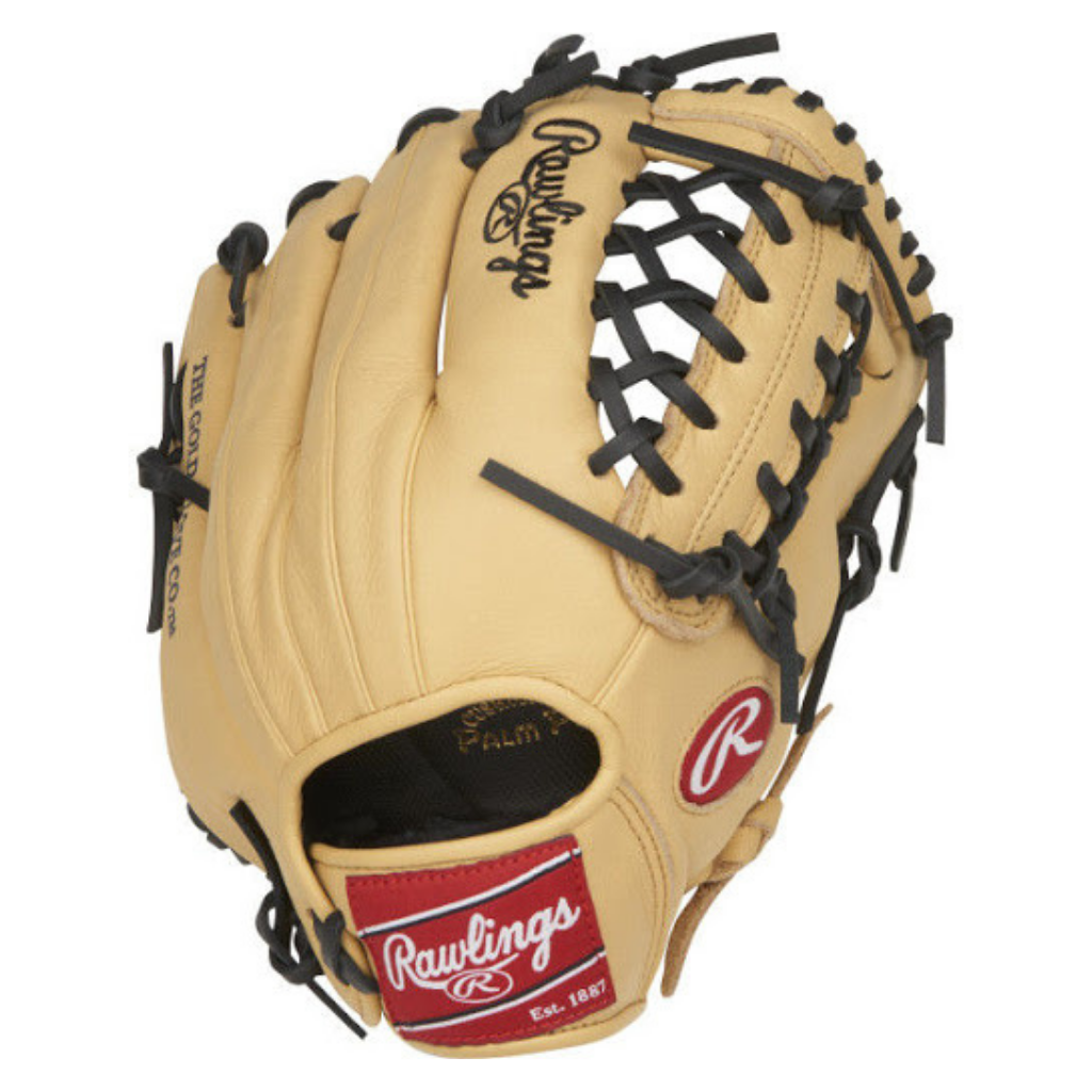 Rawlings JJ Hardy Select Pro lite 11.5'' SPL150JH – Baseball 360