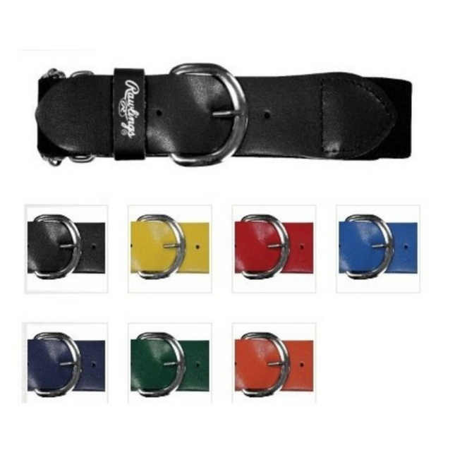 Ceinture d'association OSFM Rawlings BLT