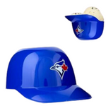 Rawlings Snack Helmet Blue Jays ECB0106 - Baseball 360