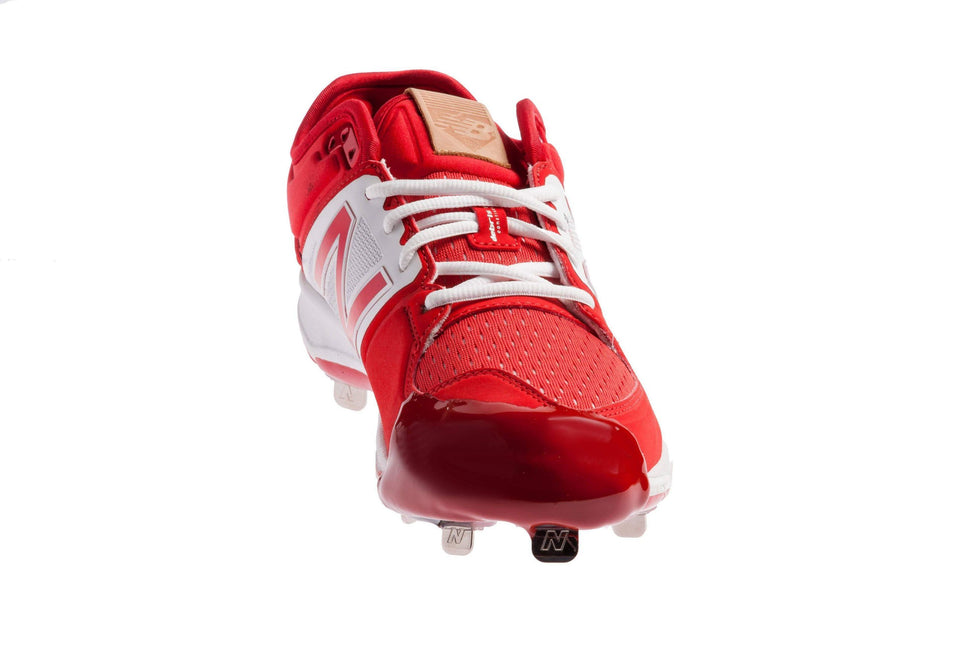 Tuff Toe Pro Rouge
