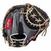Rawlings HoH Hyper Shell Series Catcher 34" PROCM41BCF - Baseball 360