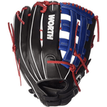 Worth XT Slowpitch Glove 15'' WXT150 - Baseball 360