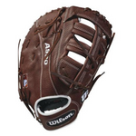 Wilson A900 1st Base glove - Baseball 360