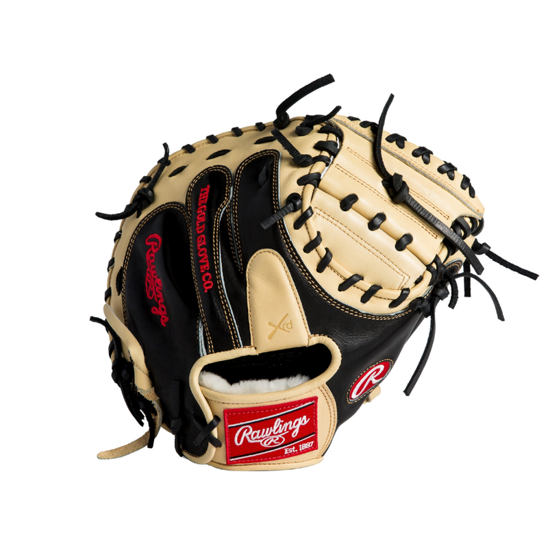 Rawlings Catcher's Pro Preferred 34" PROSCM43CB - Baseball 360