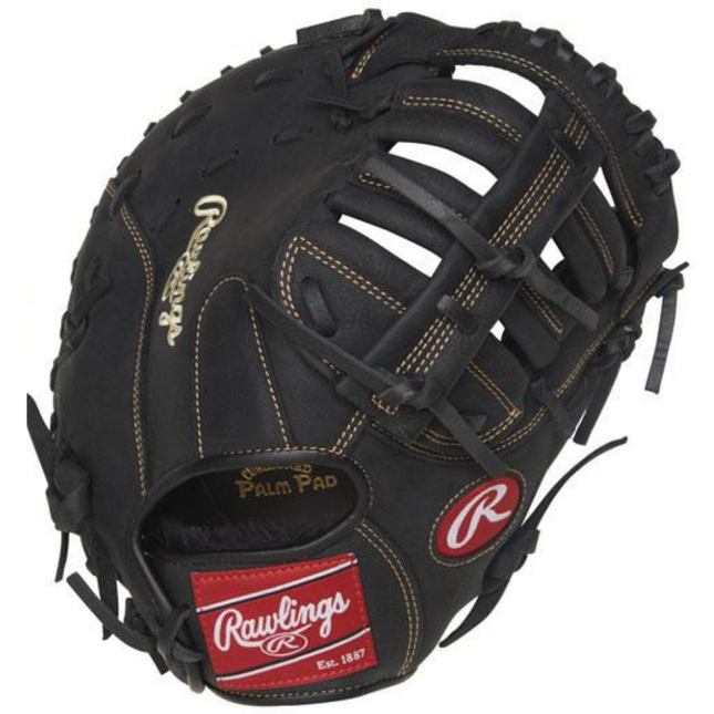 Rawlings Renegade Series 12.5'' First Base RFBMB - Baseball 360