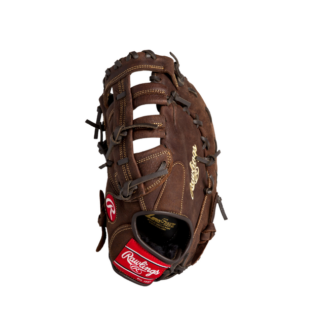 Rawlings Player Preferred 12.5'' First Base PFBDCT - Baseball 360