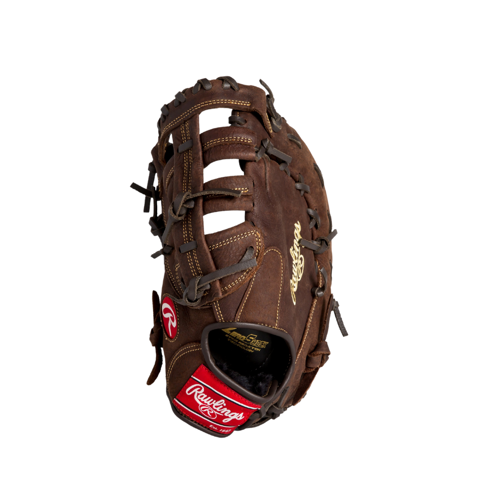 Rawlings player preferred first online base mitt