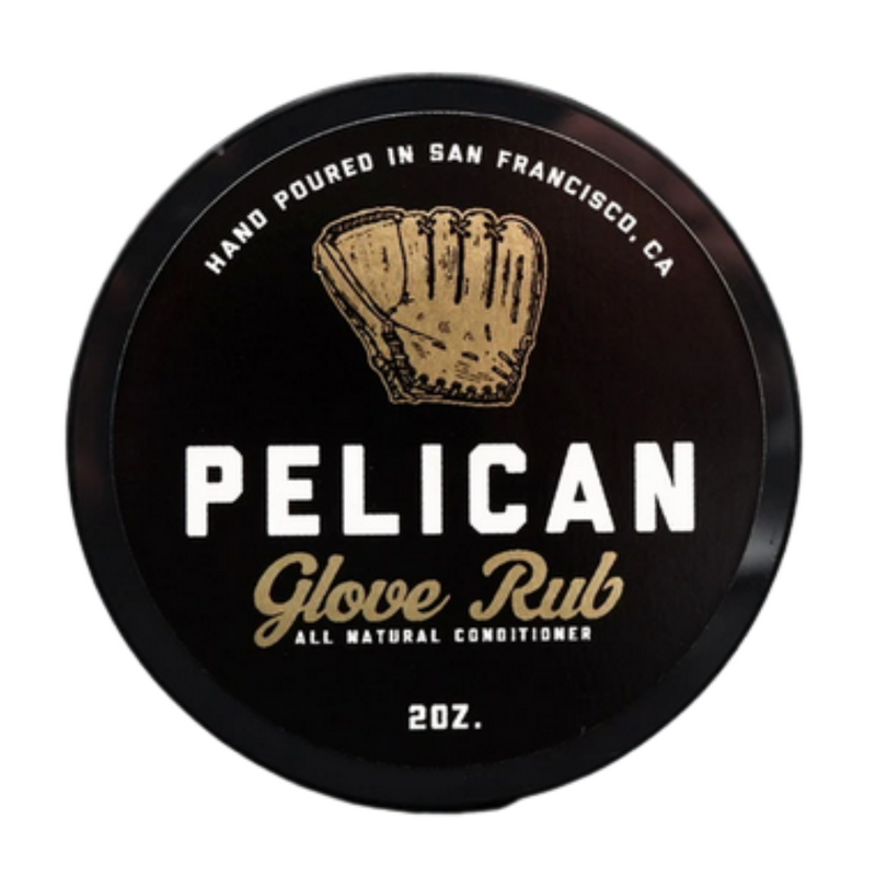 Pelican Glove Rub PBWGLV - Baseball 360