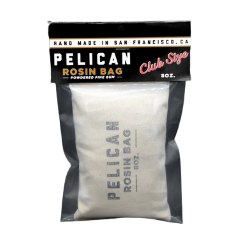 Pelican Rosin Bag - Baseball 360