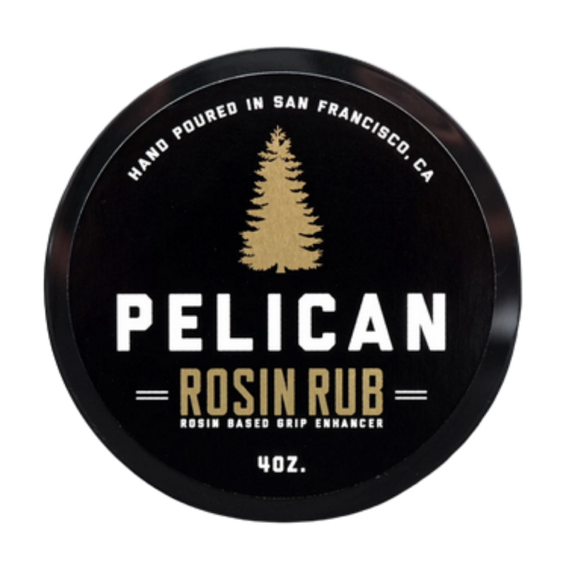 Pelican Rosin Rub - Baseball 360