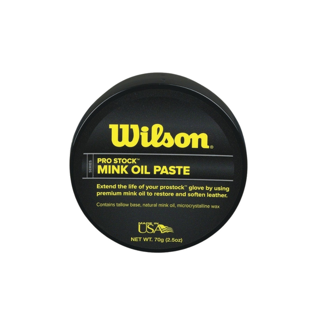 MINK OIL - Baseball 360
