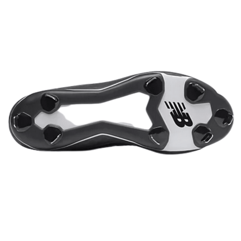 New balance baseball cleats non metal hot sale