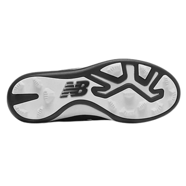 NB Youth Mid Black J3000BK5 - Baseball 360