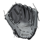 Wilson A360 Slowpitch 13" - Baseball 360