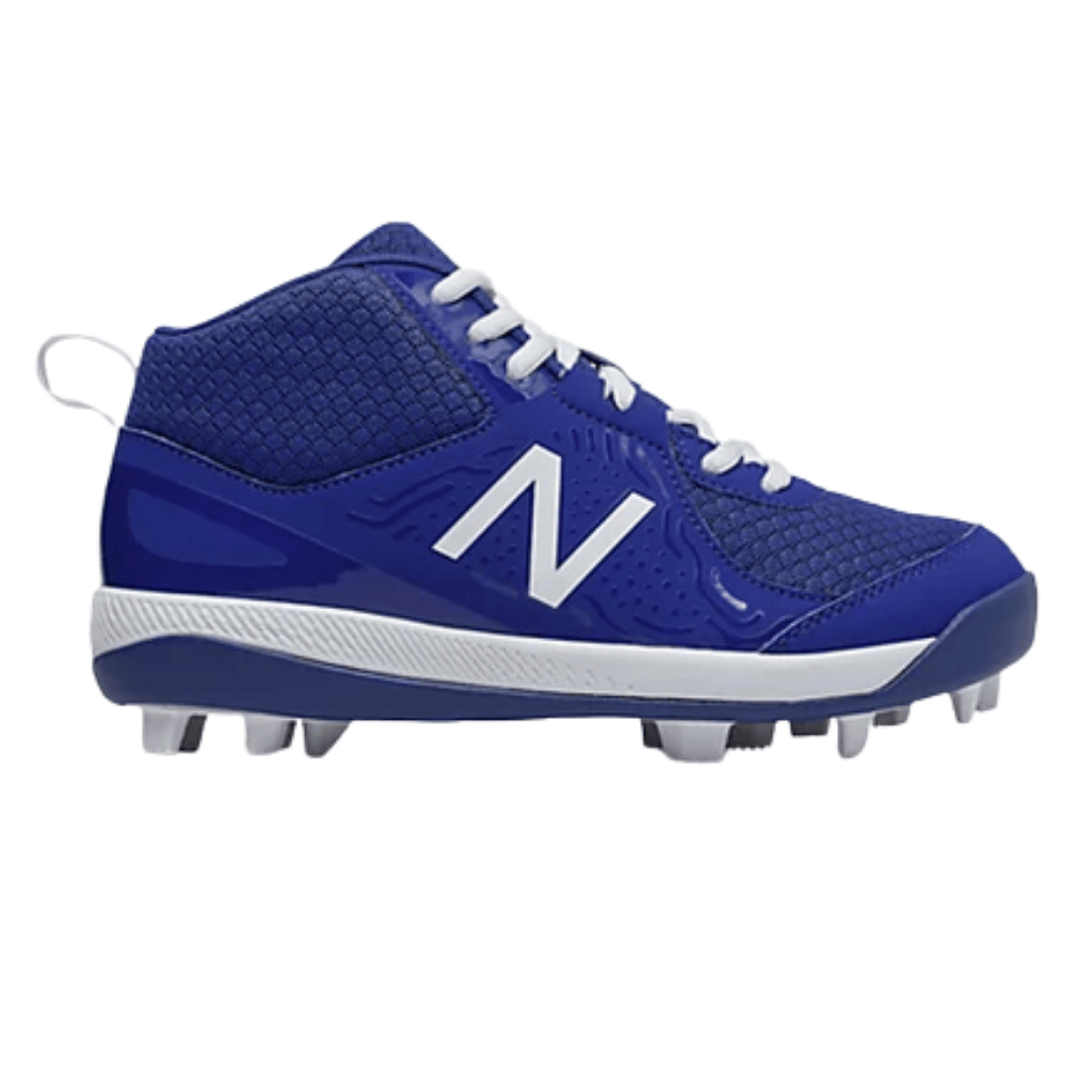 NB Youth Mid Royal J3000TB5 Baseball 360