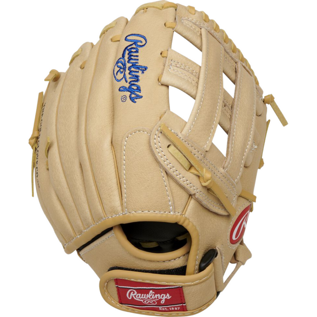 Gant de baseball pour jeunes de la série Rawlings « Sure Catch » Kris Bryant SC105KB 