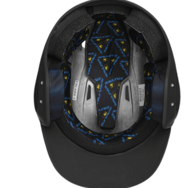 Rawlings Mach Matte Helmet MACH - Baseball 360