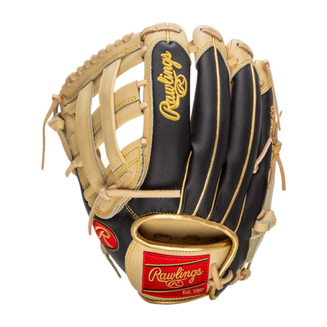 Poignet réglable en H de 12,5 po de la série R2G de Rawlings HoH PROR3028U-6C