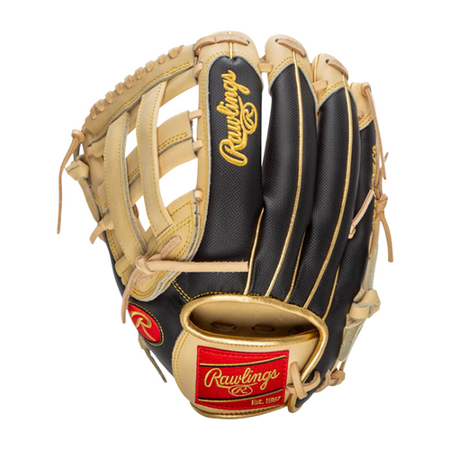 Rawlings HoH R2G Series 12.5" H-Web Adjustable Wrist PROR3028U-6C