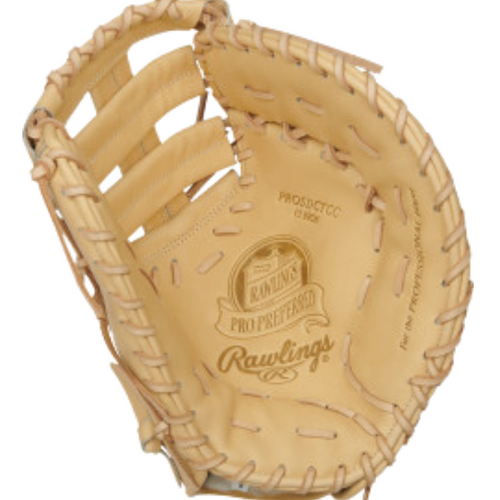 Rawlings Pro Preferred 13'' First Base PROSDCTCC - Baseball 360