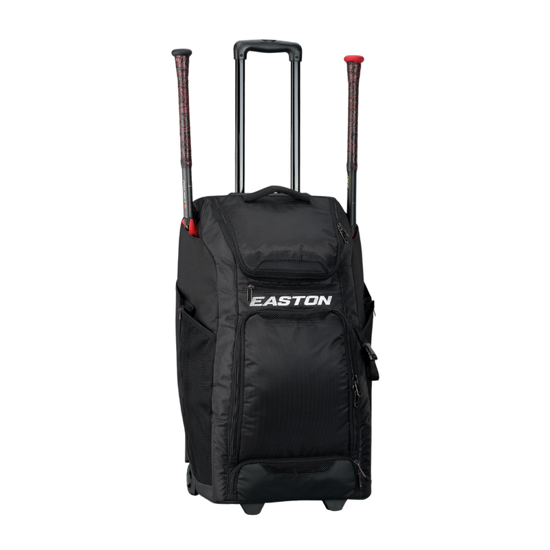 Easton Catchers Wheeled Bag A159058 - Baseball 360