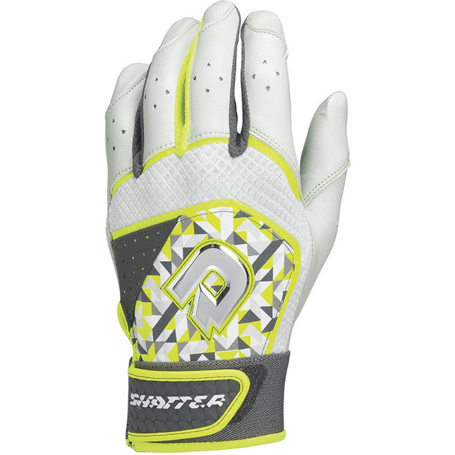 Demarini Shatter Batting Glove WTD6112 - Baseball 360