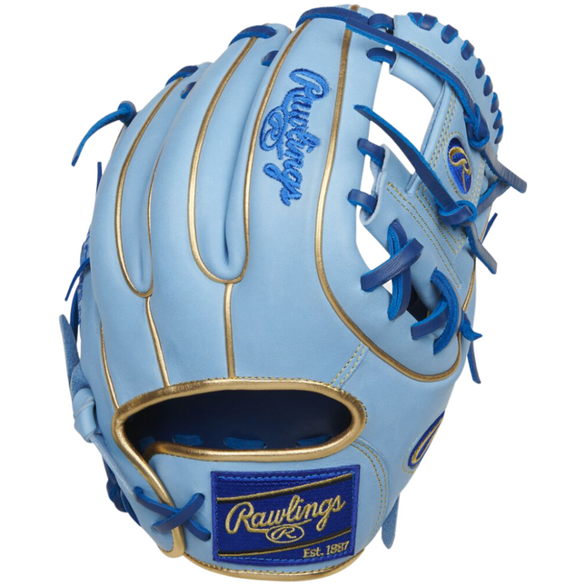 Poignet réglable I-Web de 11,25 po de la série R2G de Rawlings HoH PROR312U-2R