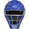 Rawlings Velo Hockey-Style Catchers Mask - Junior CHV27J - Baseball 360