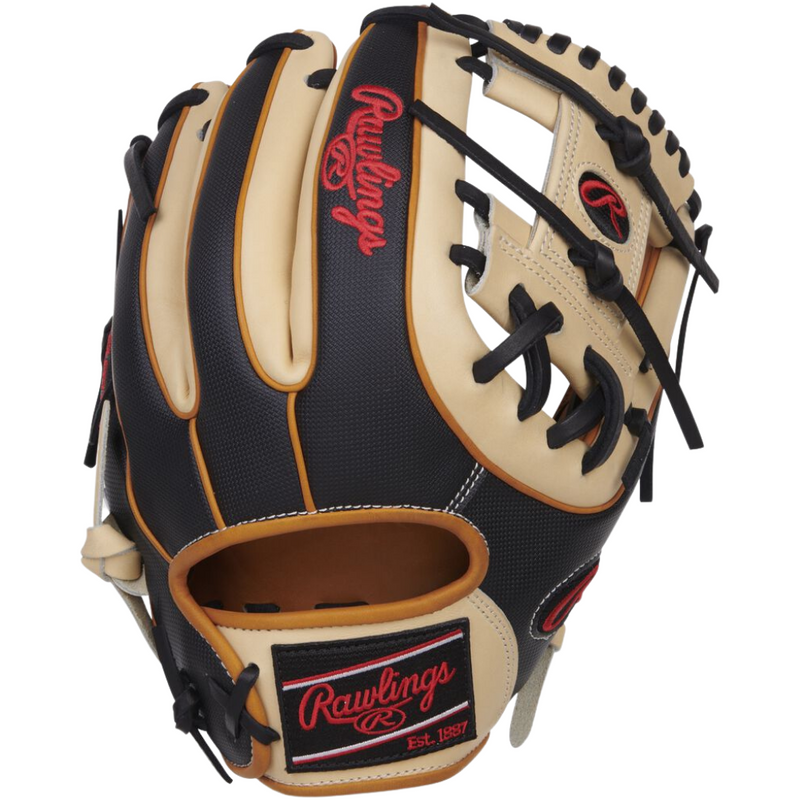 Rawlings HoH R2G Series 11.5" I-Web Narrow Fit PROR314-2TCSS