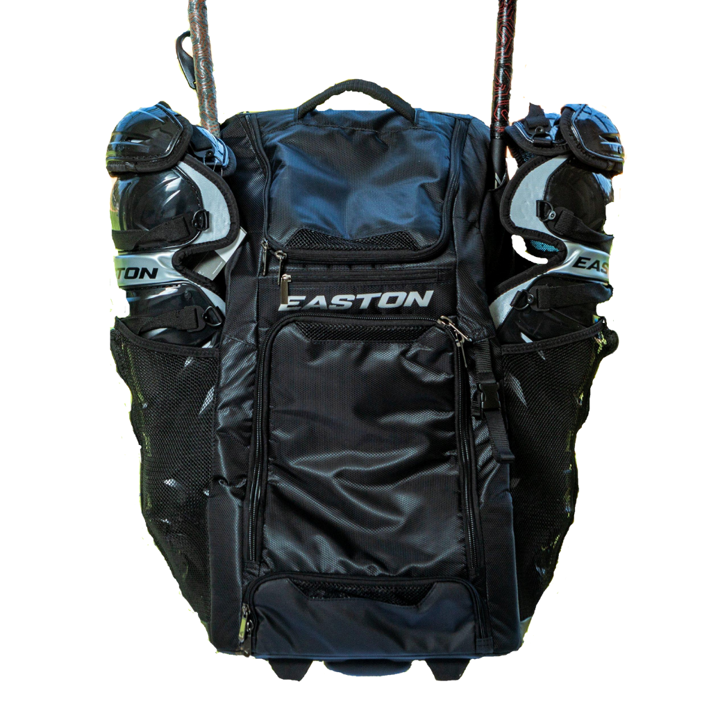Easton top catchers bags