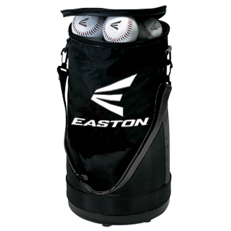 Easton Ball Bag A163219 - Baseball 360