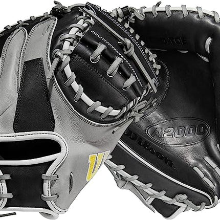 Wilson A2000 M2 (C) 33.5''