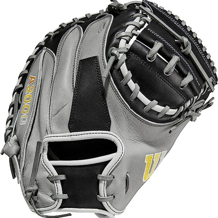 Wilson A2000 M2 (C) 33.5''