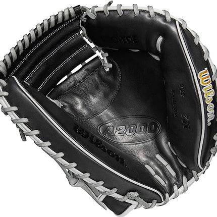 Wilson A2000 M2 (C) 33.5''