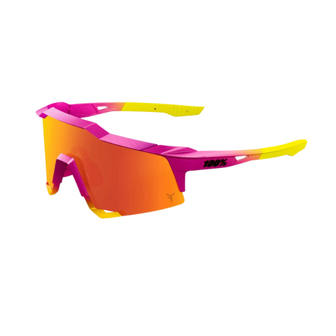 100% SPEEDCRAFT - Fernando Tatis JR LE Pink / Yellow HiPER® Red Multil –  Baseball 360