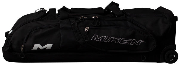 Miken Wheeled Bag MKBG18-WB