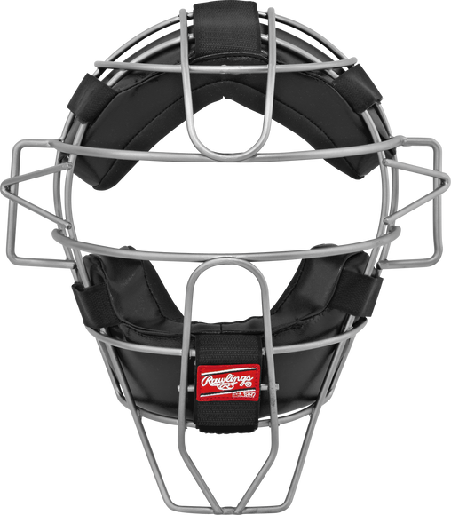 Masque de protection léger pour adulte Rawlings LWMX2