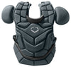 Evoshield Pro-SRZ Adult Chest Protector NOCSAE Navy