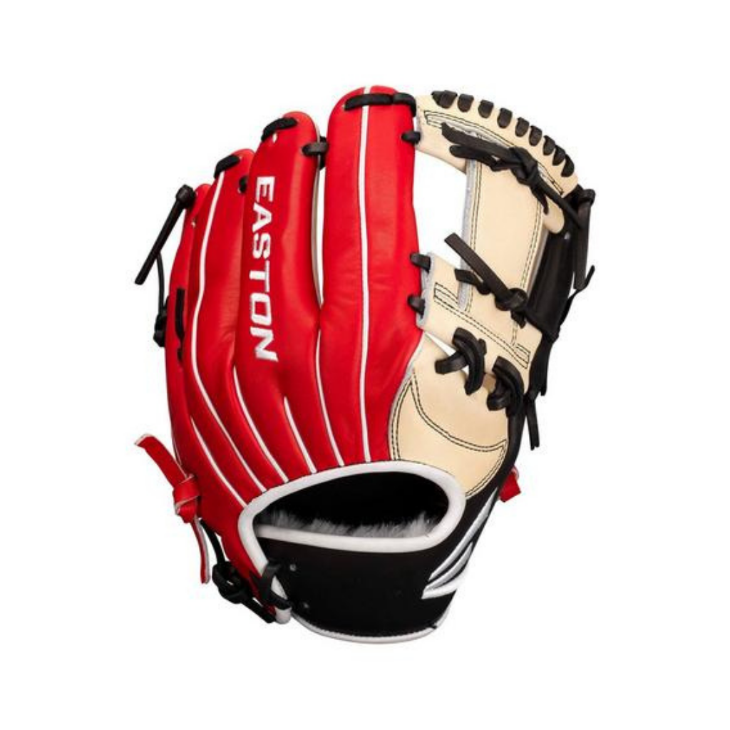 Easton small batch gloves sales