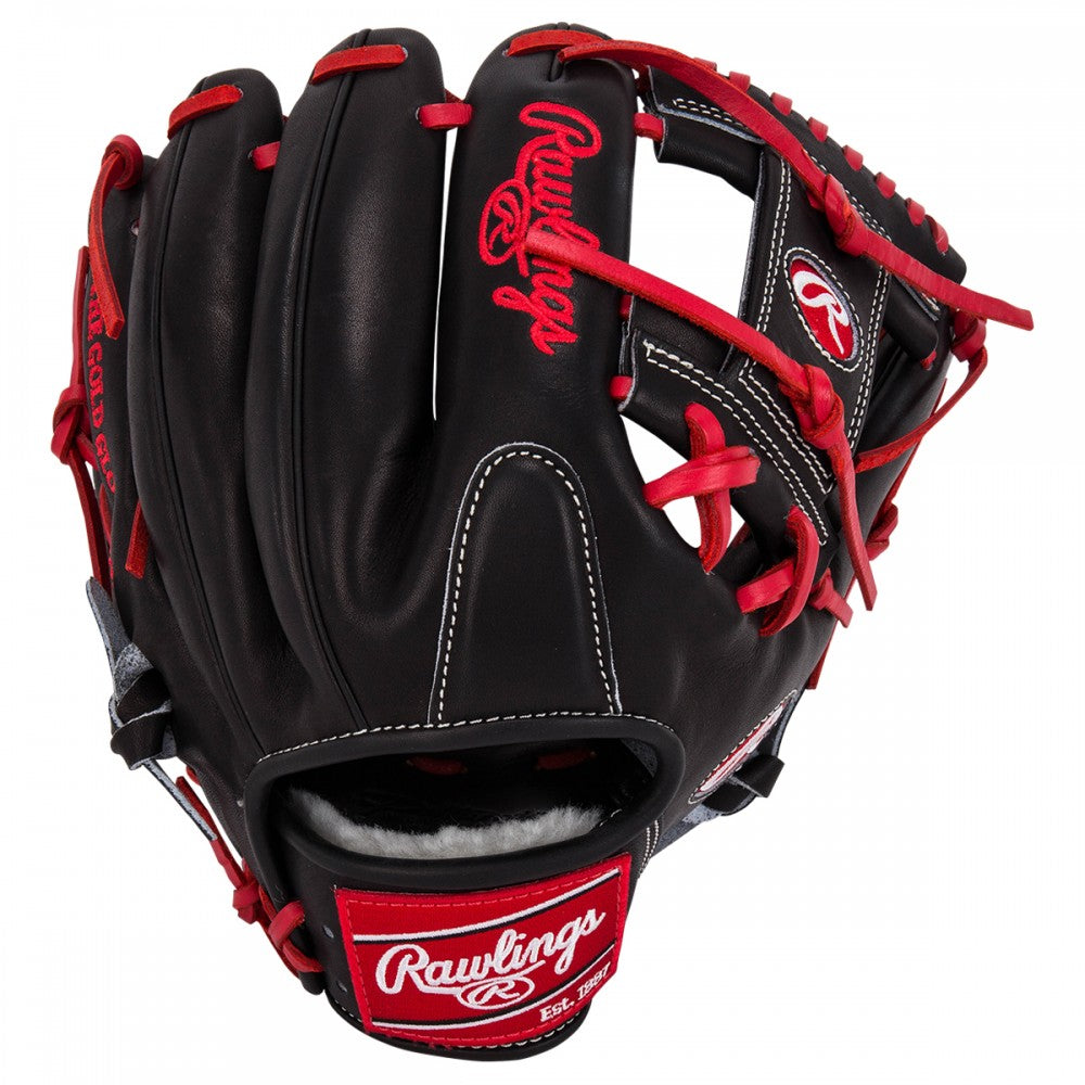 Rawlings Pro Preferred 11.75 Francisco Lindor Baseball Glove PROSFL12