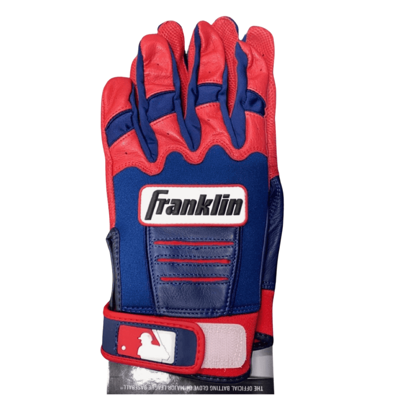 Franklin Custom Batting Gloves - Baseball 360
