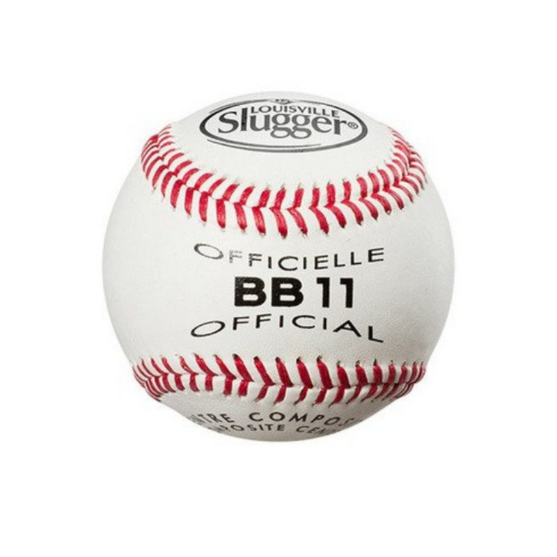 LS U11 / U13 Baseball Ball 9'' EA LSBB11